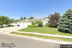 9118 Meadow Lily Ln, West Jordan, UT 84081