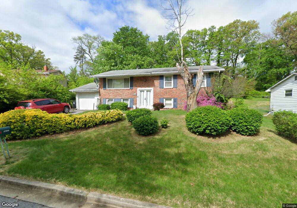 12909 Clarion Rd, Fort Washington, MD 20744 - photo 1