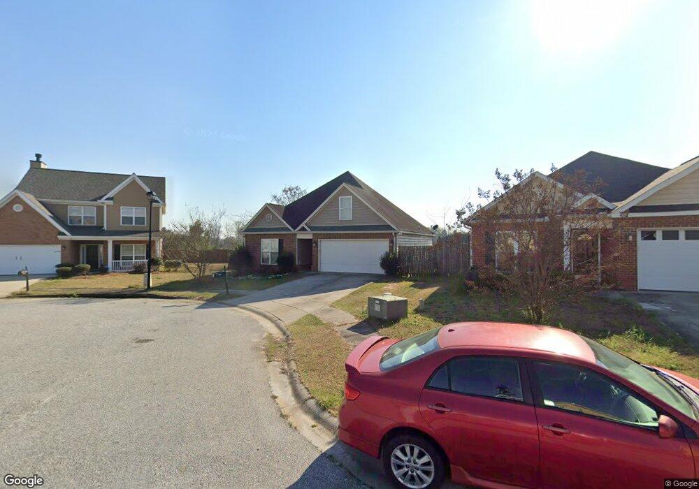 471 Bob White Rd, Macon, GA 31216 - photo 1