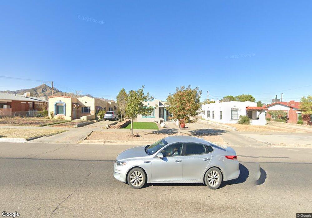 3609 Fort Blvd, El Paso, TX 79930 - photo 1