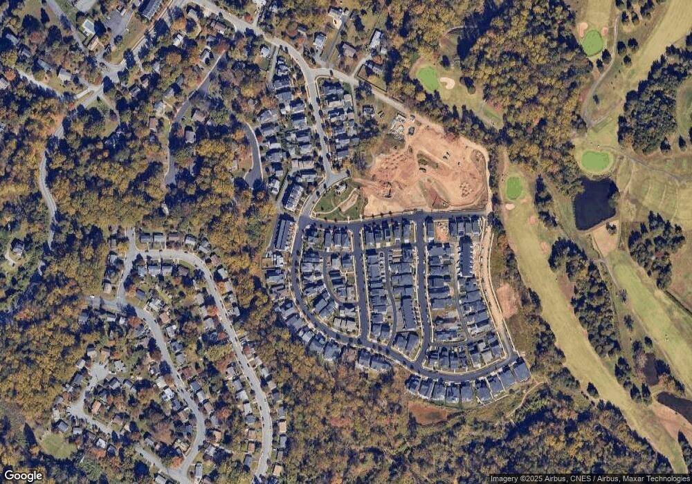 416 Nicholson St unit B, Charlottesville, VA 22901 - photo 1