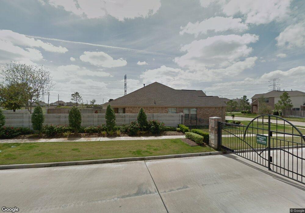 9626 Pine Bank Dr, Houston, TX 77095 - photo 1