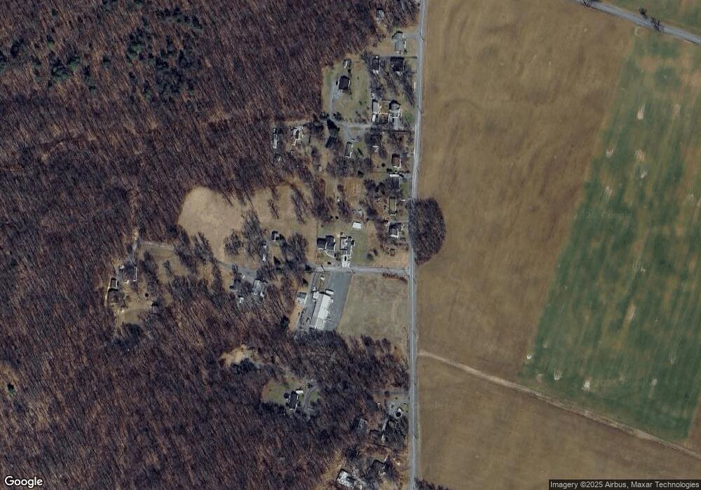 5914 Charlestown Rd, Mercersburg, PA 17236 - photo 1