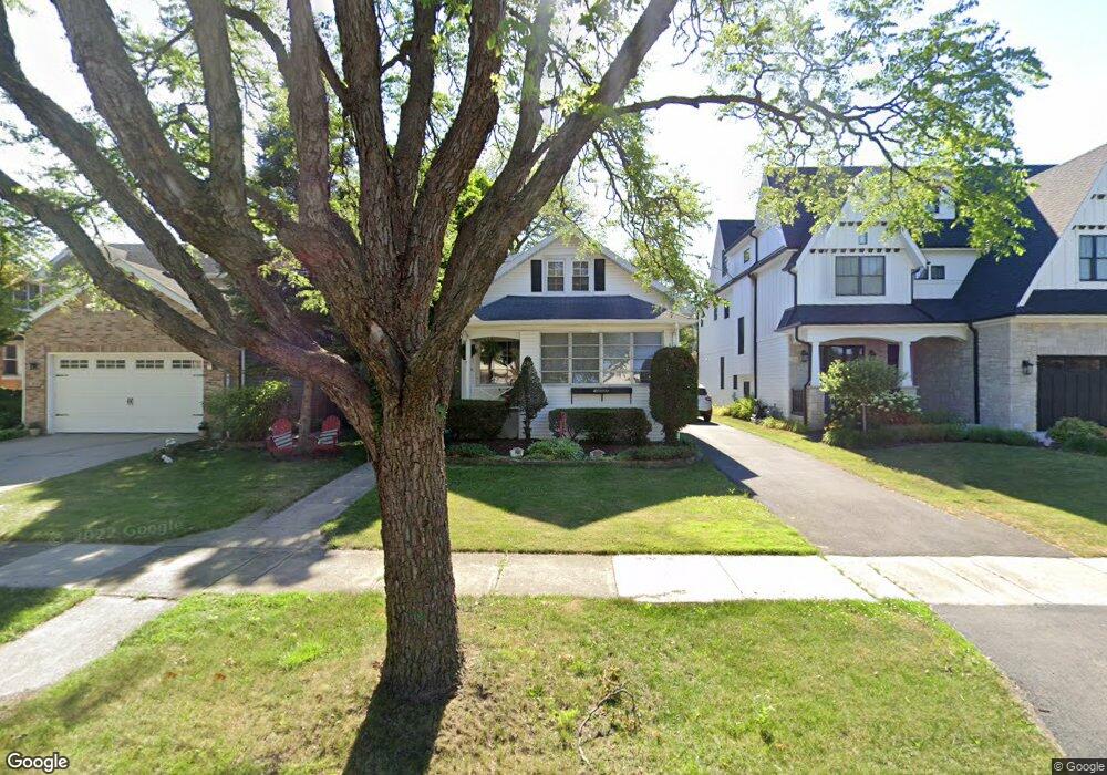 250 N Walnut St, Elmhurst, IL 60126 - photo 1