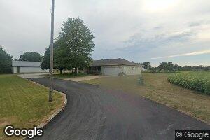 1011 11th St, Durant, IA 52747