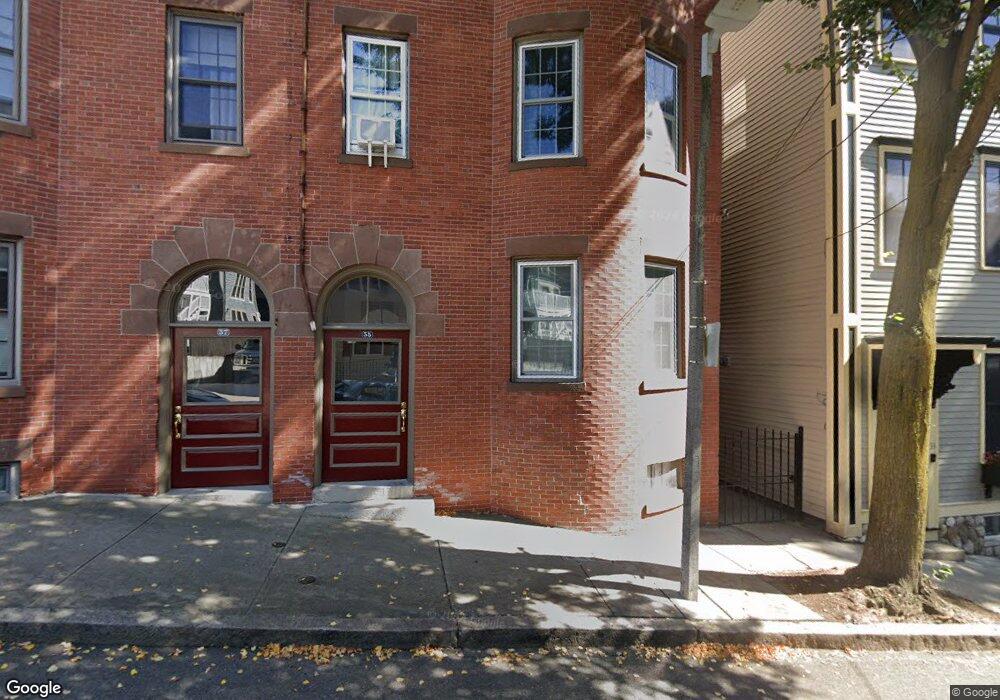 35 Mead St unit 3, Charlestown, MA 02129 - photo 1