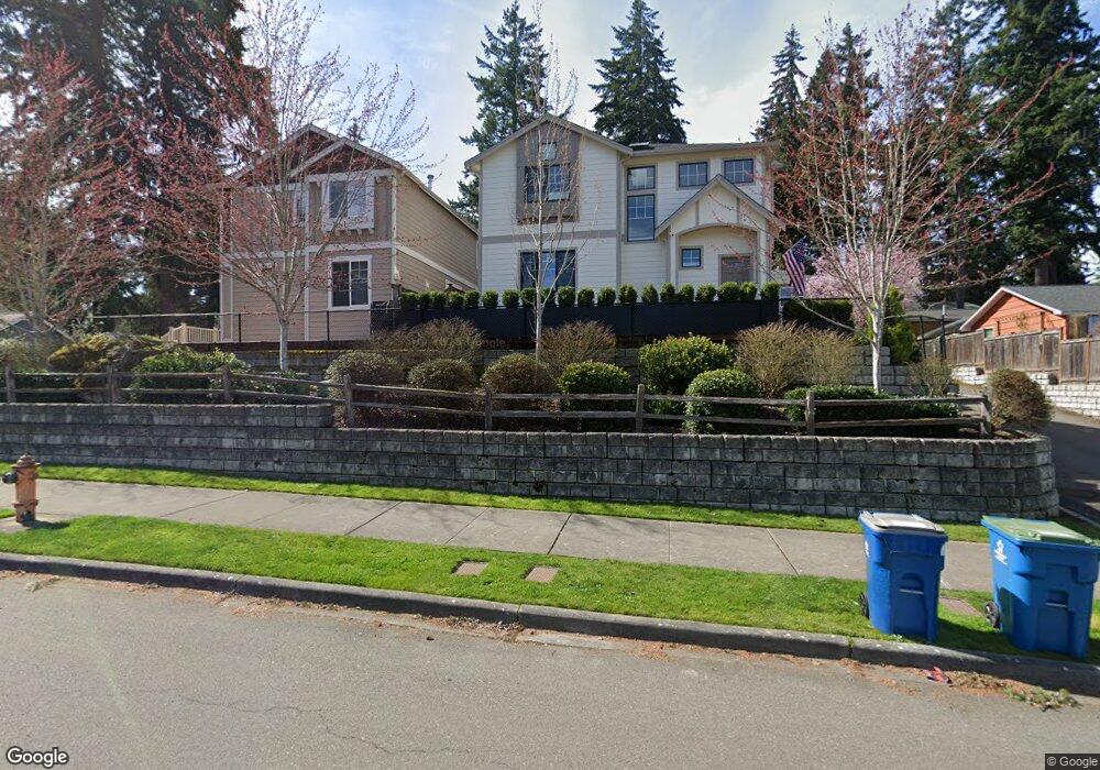 22508 80th Ave W, Edmonds, WA 98026 - photo 1