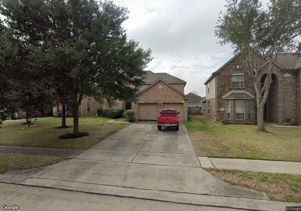 2010 Water Trace Ct, Richmond, TX 77469 - photo 1