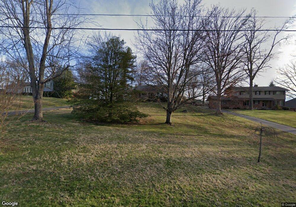 22 N Hill Dr, Floyds Knobs, IN 47119 - photo 1