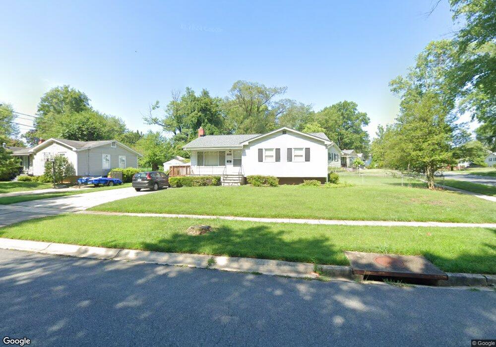 13124 Vandalia Dr, Rockville, MD 20853 - photo 1