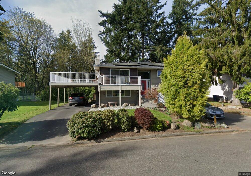 3341 224th Place SW, Brier, WA 98036 - photo 1