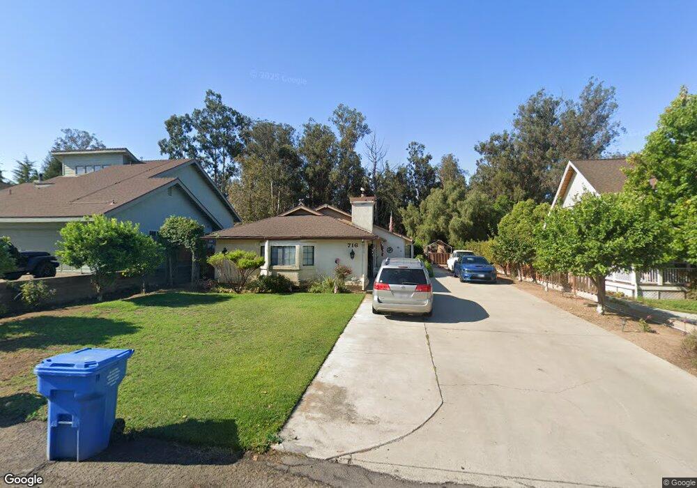 716 Ashland Ln, Nipomo, CA 93444 - photo 1