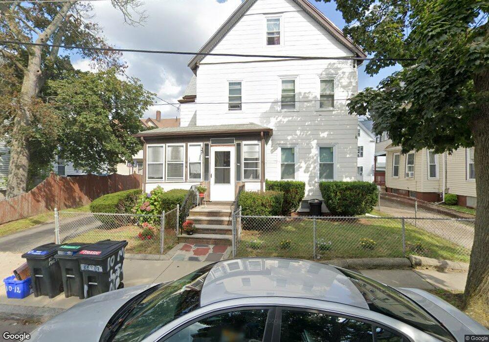 10 Milton St unit 12, Malden, MA 02148 - photo 1