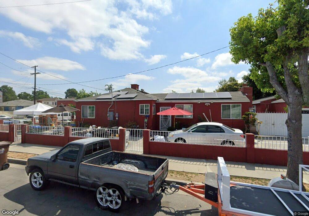 Street View Photo