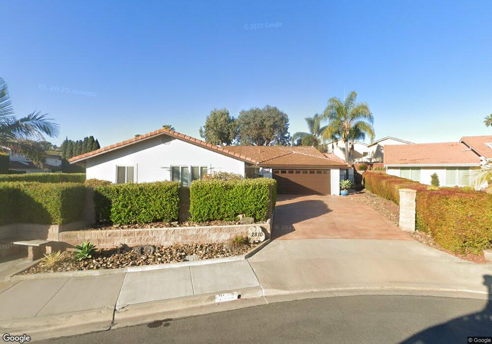 2810 Cebu Ct, Carlsbad, CA 92009 - photo 1