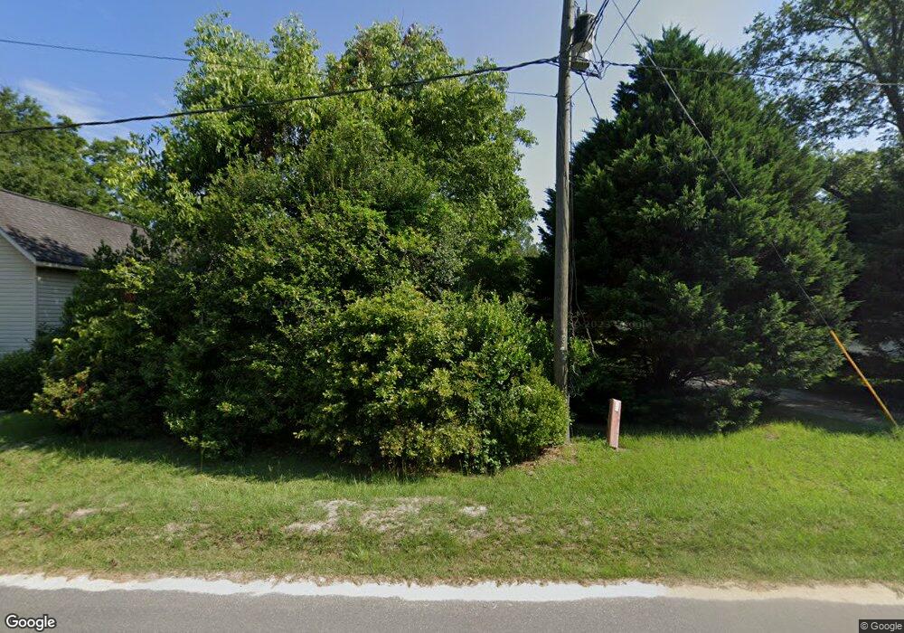 80 2nd St, Pitts, GA 31072 - photo 1