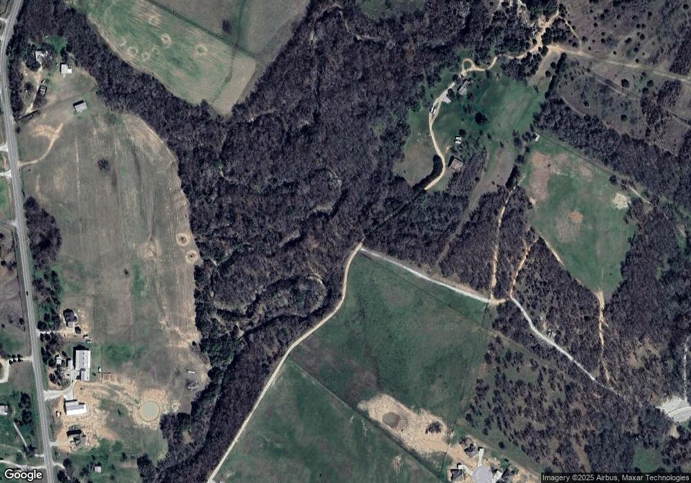 5794 Old Dennis Rd, Weatherford, TX 76087 - photo 1