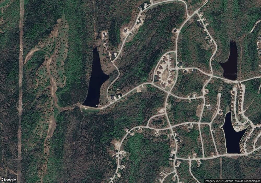 Tbd Granite Dr, Ruth A Township, MO 65737 - photo 1