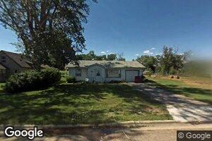 806 Franklin St, Fort Benton, MT 59442