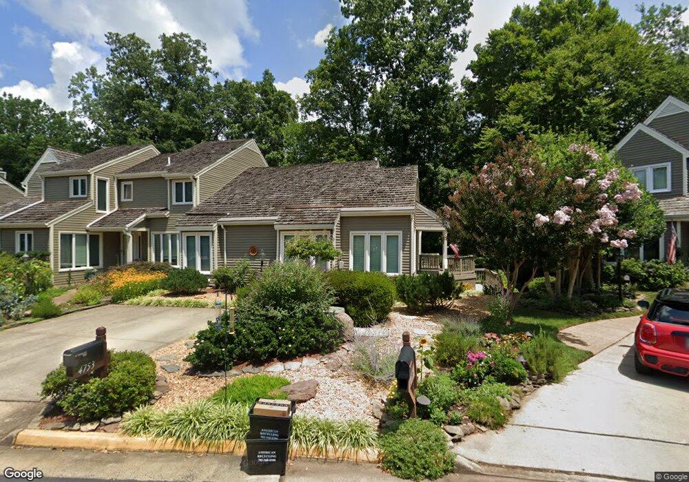 4751 Timber Ridge Dr, Dumfries, VA 22025 - photo 1