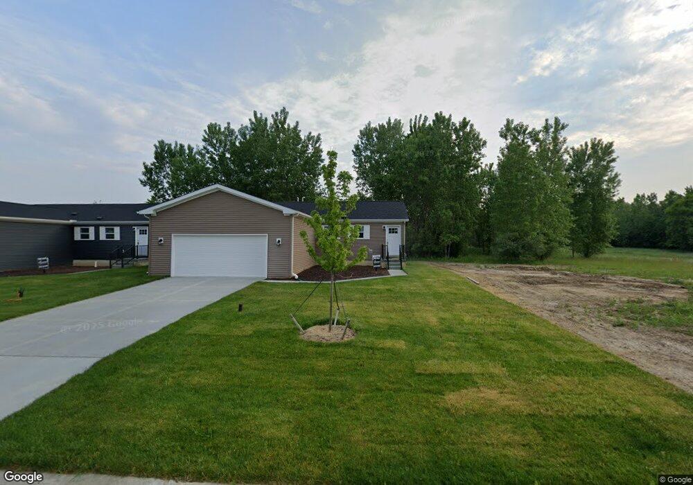 4419 Maple Leaf Trail unit 42, Flint, MI 48506 - photo 1
