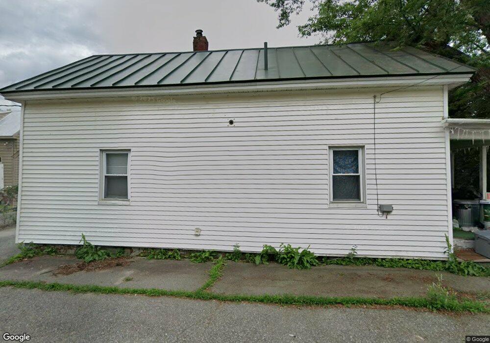 41 King St, Waterville, ME 04901 - photo 1