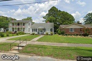 404 S Queen St, Windsor, NC 27983