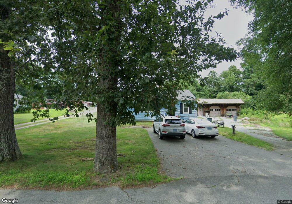 110 Tarbox Rd, Plainfield, CT 06374 - photo 1