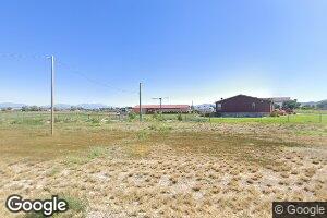 34 E Lehi Fairfield Rd, Fairfield, UT 84013