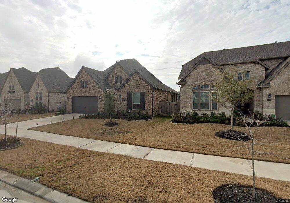 23731 Travers Hill Rd, Richmond, TX 77469 - photo 1