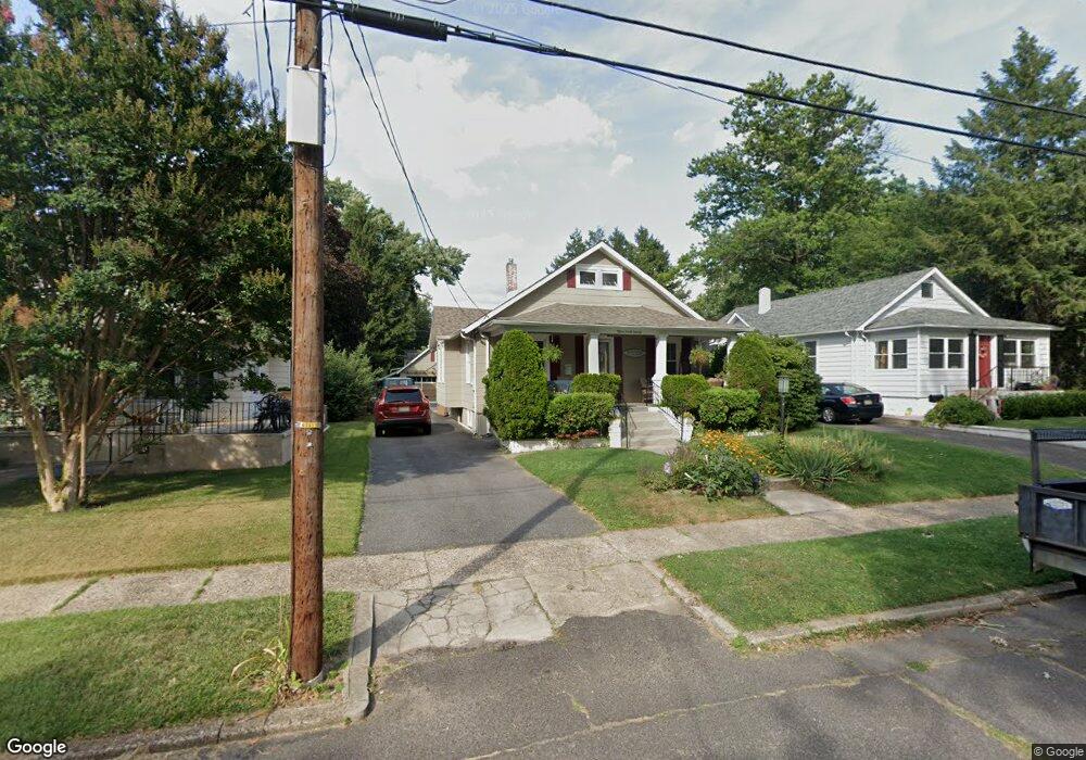 15 S Barrett Ave, Audubon, NJ 08106 - photo 1