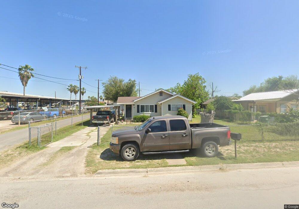 117 E Butler St, Pharr, TX 78577 - photo 1