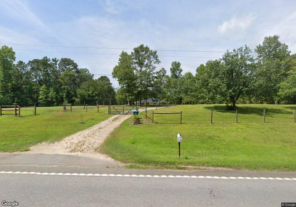 11925 Highway 212, Covington, GA 30014 - photo 1