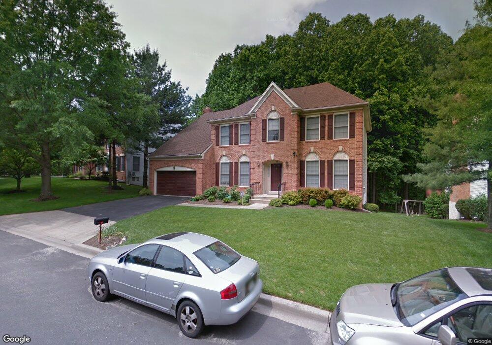 716 Pebble Beach Dr, Silver Spring, MD 20904 - photo 1