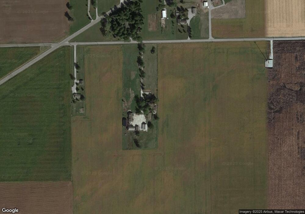 20808 Springfield Center Rd, Harlan, IN 46743 - photo 1