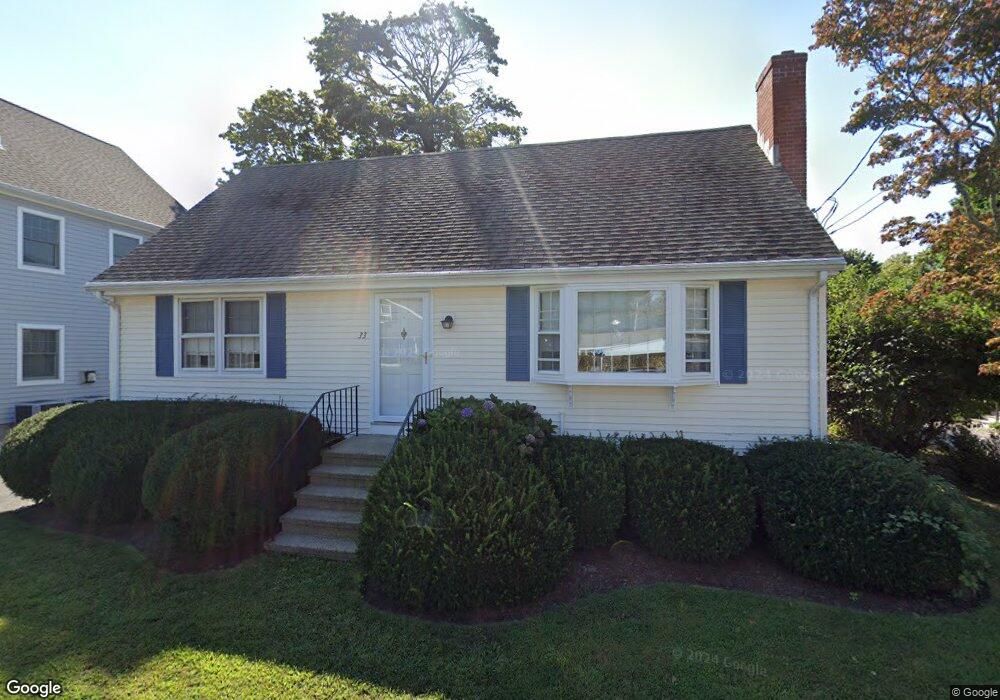 33 Apogee Ln, Westbrook, CT 06498 - photo 1