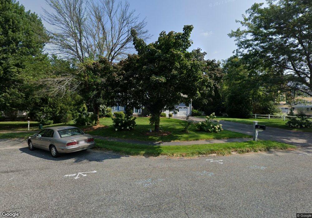 27 Catherine Ave, Franklin, MA 02038 - photo 1