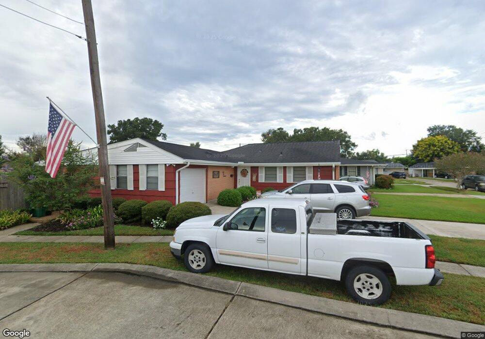 6200 Loraine St, Metairie, LA 70003 - photo 1