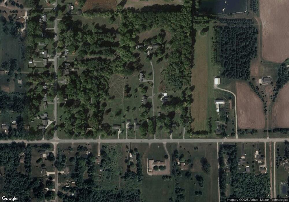 8172 Coldwater Rd, Flushing, MI 48433 - photo 1