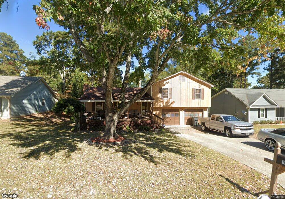 1628 Cherry Hill Rd SW unit 3, Conyers, GA 30094 - photo 1