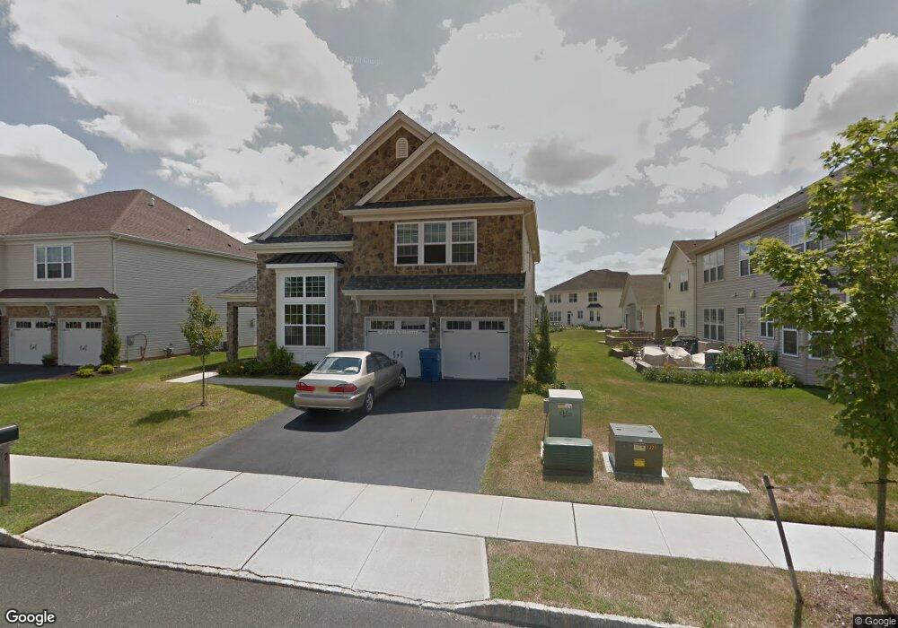 2 Amaryllis Ln, Piscataway, NJ 08854 - photo 1