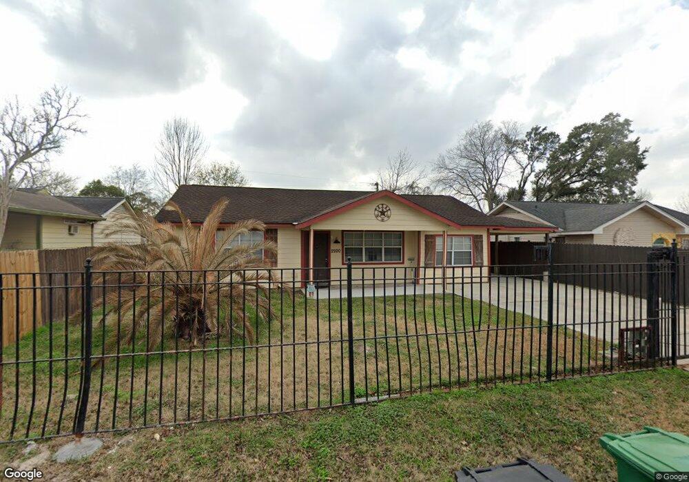 2920 Durwood St, Houston, TX 77093 - photo 1