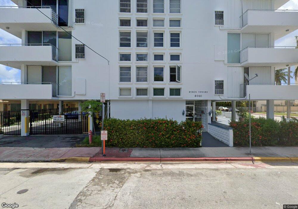 8001 Byron Ave unit 3F, Miami Beach, FL 33141 - photo 1