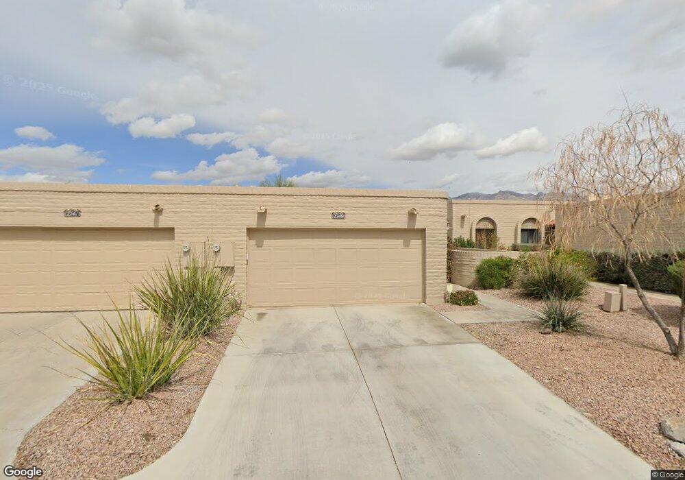 2249 E Camino Cancion, Tucson, AZ 85718 - photo 1