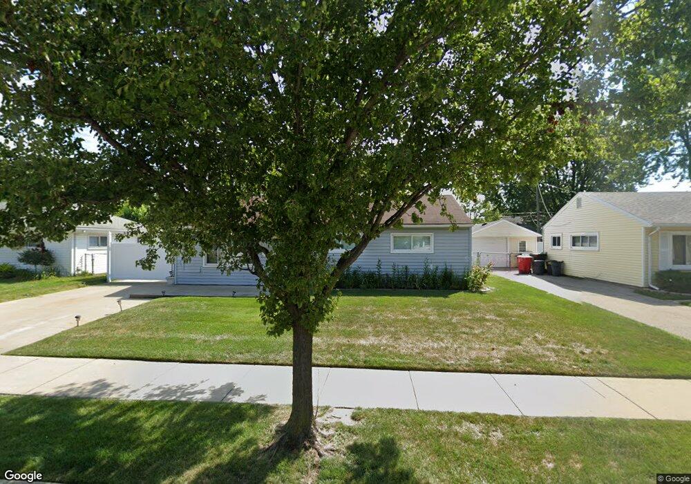 26656 Dale St, Roseville, MI 48066 - photo 1