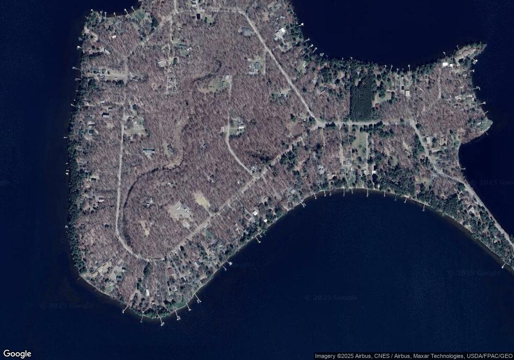 TBD- 484th St, Shamrock Township, MN 55760 - photo 1