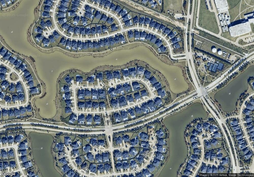 4710 Birchwood Trail, Fulshear, TX 77441 - photo 1