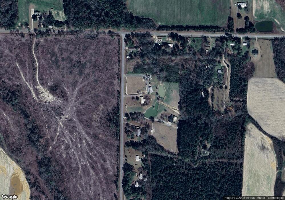 298 Old Nesbitt Rd, Cordele, GA 31015 - photo 1