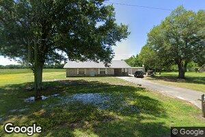2442 Pierre Matte Rd, Branch, LA 70516