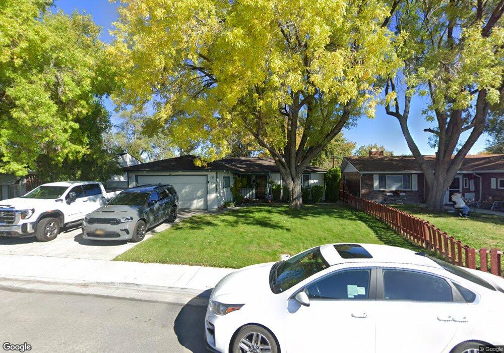 790 Marian Way, Sparks, NV 89431 - photo 1